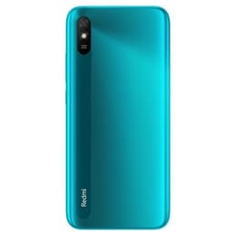 Xiaomi Redmi 9A 32GB - Groen - Simlockvrij