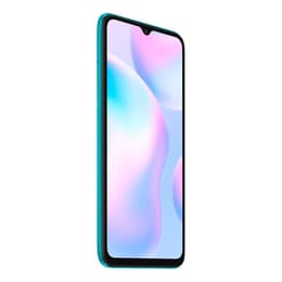 Xiaomi Redmi 9A 32GB - Groen - Simlockvrij