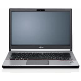 Fujitsu LifeBook E746 14" Core i5 2.3 GHz - SSD 256 GB - 8GB QWERTZ - Duits