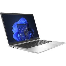 HP EliteBook 840 G9 14" Core i5 1.3 GHz - SSD 512 GB - 16GB AZERTY - Frans