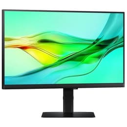 24-inch Samsung LS24D600UAUXEN-RAS 2560 x 1440 LCD Beeldscherm