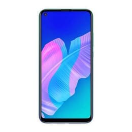 Huawei P40 lite E 64GB - Zwart - Simlockvrij - Dual-SIM