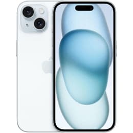 iPhone 15 512GB - Blauw - Simlockvrij
