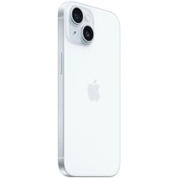 iPhone 15 512GB - Blauw - Simlockvrij