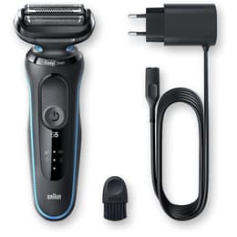 Braun 51-M1000S Scheerapparaat