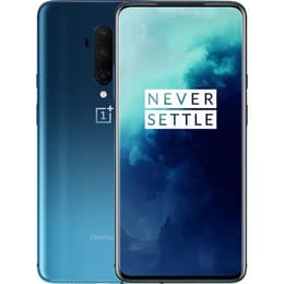 OnePlus 7T Pro 256GB - Blauw - Simlockvrij - Dual-SIM