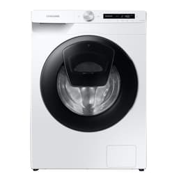 Samsung WW10T554DAW/S1 Klassieke wasmachine Frontlading