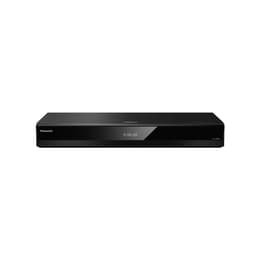 Panasonic DP-UB820EFK Blu-ray speler
