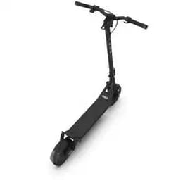 Pure Air5 Ultra Suspension Elektrisch step