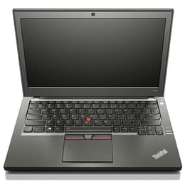 Lenovo ThinkPad X240 12" Core i5 1.9 GHz - SSD 120 GB - 8GB AZERTY - Frans