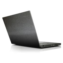 Lenovo ThinkPad X240 12" Core i5 1.9 GHz - SSD 120 GB - 8GB AZERTY - Frans