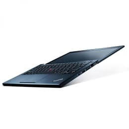 Lenovo ThinkPad X240 12" Core i5 1.9 GHz - SSD 120 GB - 8GB AZERTY - Frans