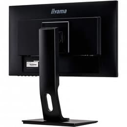 22-inch Iiyama ProLite XU2294HSU-B1 1920 x 1080 LCD Beeldscherm Zwart