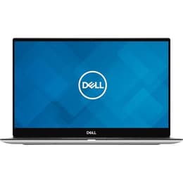 Dell XPS 7390 13" Core i7 1.8 GHz - SSD 512 GB - 16GB QWERTZ - Duits