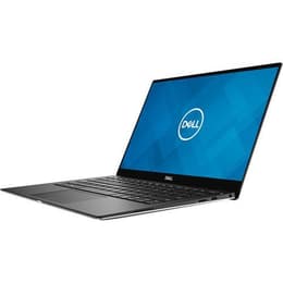 Dell XPS 7390 13" Core i7 1.8 GHz - SSD 512 GB - 16GB QWERTZ - Duits