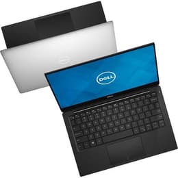 Dell XPS 7390 13" Core i7 1.8 GHz - SSD 512 GB - 16GB QWERTZ - Duits