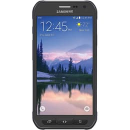 Galaxy S6 Active 32GB - Grijs - Simlockvrij