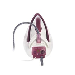 Tefal Easycord Pressing GV5247 Stoomstrijkijzer