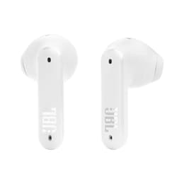Jbl Tune Flex Oordopjes - In-Ear Bluetooth Geluidsdemper