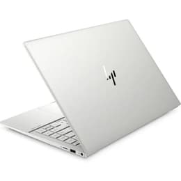 HP Envy 14-EB0100ND 14" Core i5 2 GHz - SSD 512 GB - 8GB QWERTY - Engels