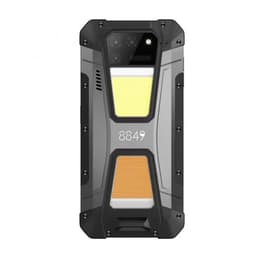 Tank 2 256GB - Zwart - Simlockvrij