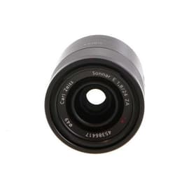 Sony Lens Sony FE 55mm f/1.8