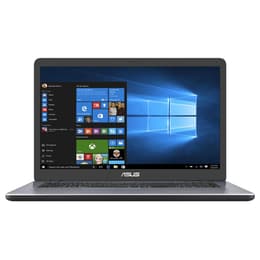 Asus VivoBook R702QA-BX113T 17" A12 2.7 GHz - SSD 256 GB + HDD 1 TB - 8GB AZERTY - Frans