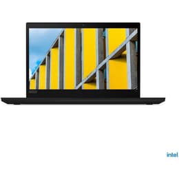Lenovo ThinkPad T14 14" Core i7 3 GHz - SSD 512 GB - 16GB QWERTY - Engels