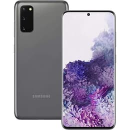 Galaxy S20 128GB - Grijs - Simlockvrij