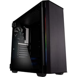 Csl Sprint X5823 Ryzen 3 3.6 GHz - SSD 256 GB + HDD 1 TB - 8GB - NVIDIA GeForce GTX 1650