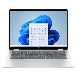 HP OmniBook 5 Flip 14-fp0013na 14" 1.3 GHz - SSD 512 GB - 16GB QWERTY - Italiaans