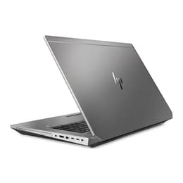 HP Zbook 17 G6 17" Core i5 2.5 GHz - SSD 1 TB - 32GB AZERTY - Frans