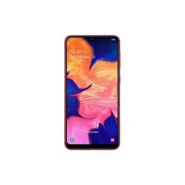 Galaxy A10 32GB - Rood - Simlockvrij