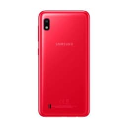 Galaxy A10 32GB - Rood - Simlockvrij