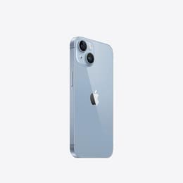 iPhone 14 512GB - Blauw - Simlockvrij