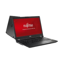 Fujitsu LifeBook E548 14" Core i5 1.6 GHz - SSD 256 GB - 8GB AZERTY - Frans
