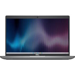 Dell Latitude 5440 14" Core i5 1.3 GHz - SSD 1 TB - 32GB QWERTY - Zweeds