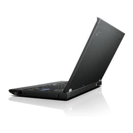 Lenovo ThinkPad X220 12" Core i5 2.5 GHz - SSD 480 GB - 4GB AZERTY - Frans