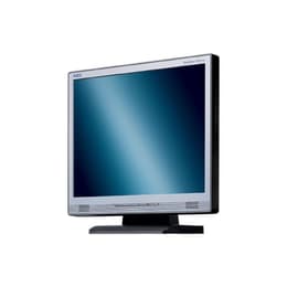 17-inch Nec LCD-71VM 1280 x 1024 LCD Beeldscherm Grijs
