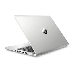 HP ProBook 440 G7 14" Core i5 1.6 GHz - SSD 256 GB - 16GB QWERTZ - Duits