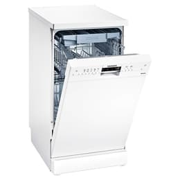 Siemens SR25M284EU Vaatwasser vrijstaand 60 cm -