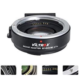 Viltrox Lens EF-M2 II 0.71X