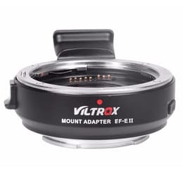 Viltrox Lens EF-M2 II 0.71X