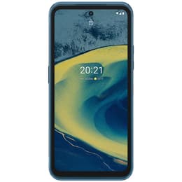 Nokia XR20 128GB - Blauw - Simlockvrij