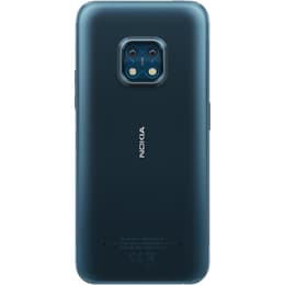 Nokia XR20 128GB - Blauw - Simlockvrij
