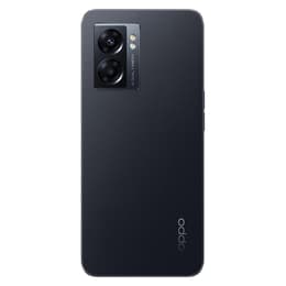 Oppo A77 128GB - Zwart - Simlockvrij