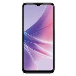 Oppo A77 128GB - Zwart - Simlockvrij