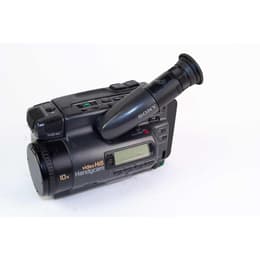 Sony CCD-TR805E HI8 Videocamera & camcorder - Zwart