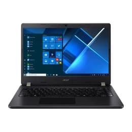 Acer TravelMate P214-53 14" Core i3 3 GHz - SSD 256 GB - 8GB QWERTY - Spaans
