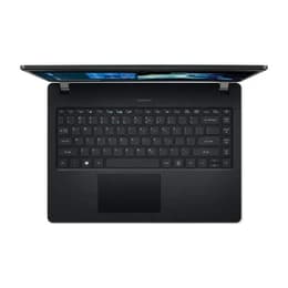 Acer TravelMate P214-53 14" Core i3 3 GHz - SSD 256 GB - 8GB QWERTY - Spaans
